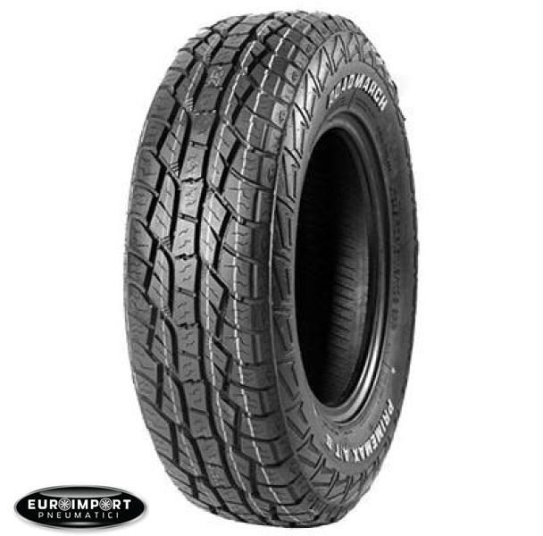 Roadmarch Primemax at2  205/80 R16 110_108 S  Carico C  TL